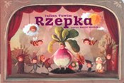 Rzepka - Julian Tuwim -  Polish Bookstore 