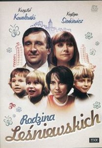 Picture of Rodzina Leśniewskich
