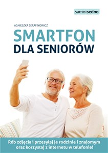 Picture of Smartfon dla seniorów