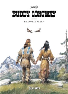 Picture of Buddy Longway 5 Na zawsze razem
