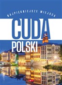polish book : Cuda Polsk... - oprac