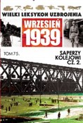 Saperzy ko... -  Książka z wysyłką do UK