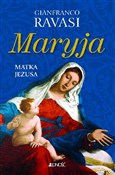 Maryja Mat... - Ravasi Gianfranco -  books from Poland