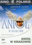 Anioł w Kr... - Bereś Witold, Więcek Baron Artur -  books from Poland