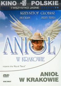 Picture of Anioł w Krakowie