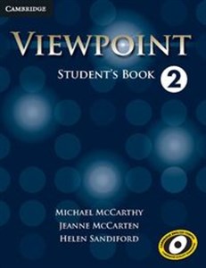 Picture of Viewpoint 2 Student's Book