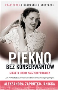 Picture of Piękno bez konserwantów