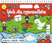 polish book : Wielki blo... - Opracowanie Zbiorowe