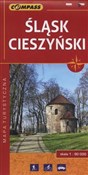 Śląsk Cies... - Opracowanie Zbiorowe -  books in polish 