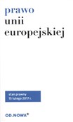 Książka : Prawo Unii... - Opracowanie Zbiorowe