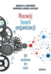 Obrazek Rozwój teorii organizacji Od systemu do sieci
