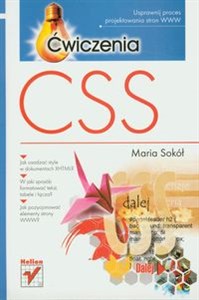 Obrazek CSS Ćwiczenia