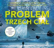 Polska książka : [Audiobook... - Liu Cixin