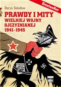 Prawdy i m... - Borys Sokołow -  foreign books in polish 