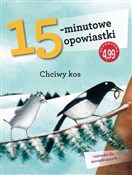 Książka : 15-minutow... - Stefano Bordiglioni