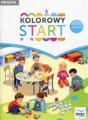 Kolorowy s... - Wiesława Żaba-Żabińska -  books from Poland