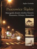 Piotrowice... - Stefan Gierlotka -  Książka z wysyłką do UK