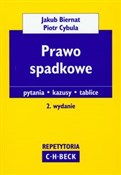 polish book : Prawo spad... - Jakub biernat, Piotr Cybula