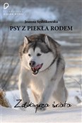 Psy z piek... - Joanna Sędzikowska -  books in polish 