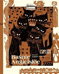 Picture of Baśnie angielskie