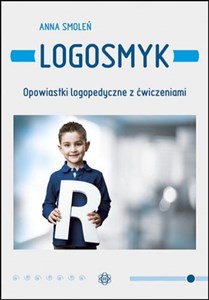Picture of Logosmyk Opowiastki logopedyczne z ćwiczeniami