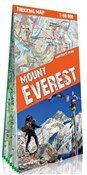 polish book : Mount Ever...