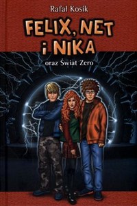 Picture of Felix, Net i Nika oraz Świat Zero Tom 9