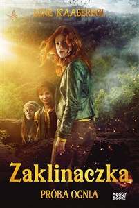 Picture of Zaklinaczka Próba ognia