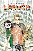 polish book : Łasuch Tom... - Jeff Lemire