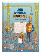 Polska książka : Jak to dzi... - Nikola Kucharska, Joanna Kończak, Katarzyna Piętka