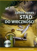 Polska książka : [Audiobook... - James Jones