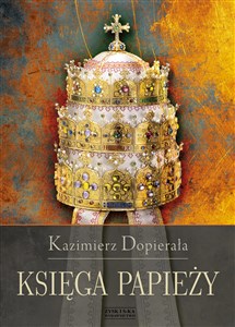 Picture of Księga papieży