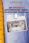 Jak niechc... - Harosław Jaszek -  foreign books in polish 