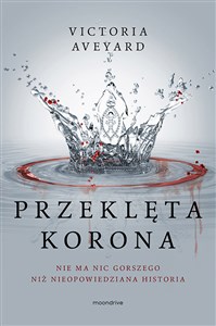 Picture of Przeklęta korona