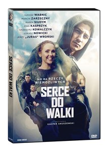 Picture of Serce do walki DVD