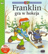 Franklin g... - Paulette Bourgeois, Brenda Clark -  Polish Bookstore 