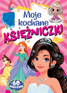 Picture of Moje kochane księżniczki