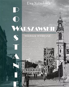 Picture of Powstanie Warszawskie. Wiersze wybrane