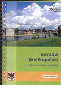 polish book : Gorzów Wie... - Krystyna Kamińska, Zbigniew Rudziński