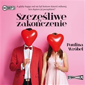Książka : [Audiobook... - Paulina Wróbel
