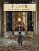 Pius VII. ... - Thomas Verguet -  foreign books in polish 