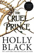 The Cruel ... - Holly Black -  foreign books in polish 