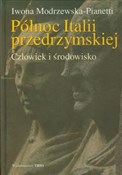 Północ Ita... - Iwona Modrzewska-Pianetti -  books in polish 