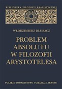 Polska książka : Problem Ab... - Włodzimierz Dłubacz