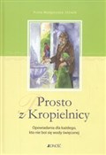 Książka : Prosto z K... - Anna Małgorzata Jóźwik