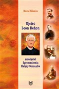 Ojciec Leo... - Karol Klauza -  foreign books in polish 