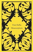 Metamorpho... - Franz Kafka -  books from Poland