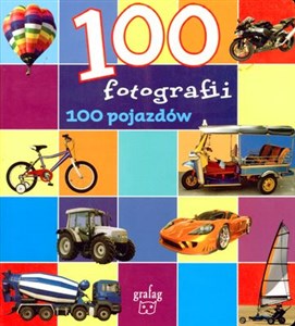 Obrazek 100 fotografii 100 pojazdów