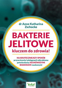 Picture of Bakterie jelitowe