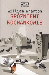 Picture of Spóźnieni kochankowie